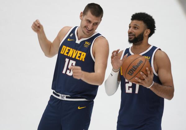 Murray nba online